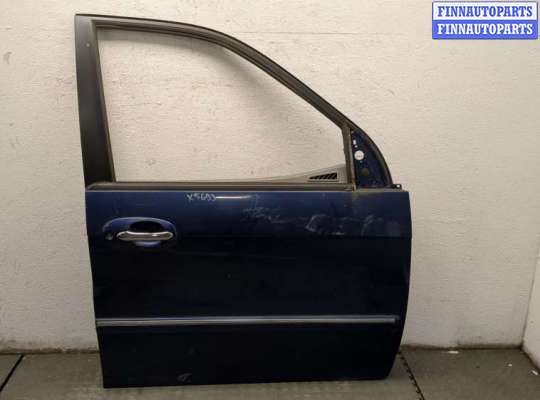 купить Ручка двери наружная на KIA Carnival 2001-2006