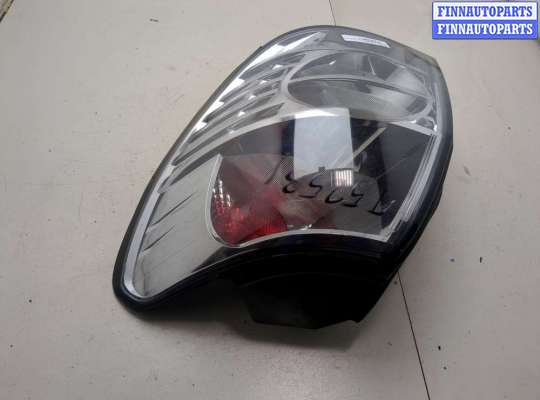 купить Фонарь (задний) на Chevrolet Captiva 2011-2016