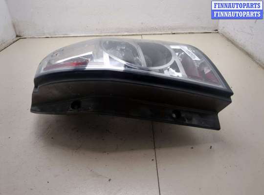 купить Фонарь (задний) на Chevrolet Captiva 2011-2016