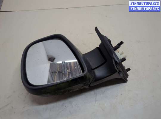 Зеркало боковое PG1220496 на Peugeot Partner 2012-2015