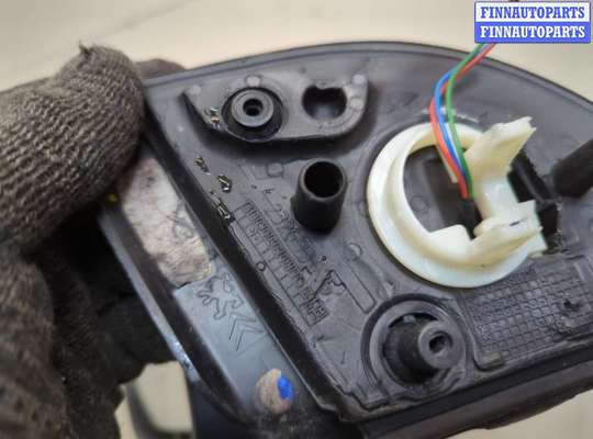 купить Зеркало боковое на Peugeot Partner 2012-2015