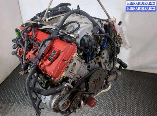 купить Генератор на Audi A4 (B7) 2005-2007