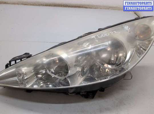 Фара (передняя) PG1219909 на Peugeot 308 2007-2013