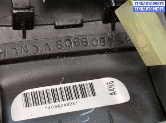 купить Руль на Acura MDX 2006-2013