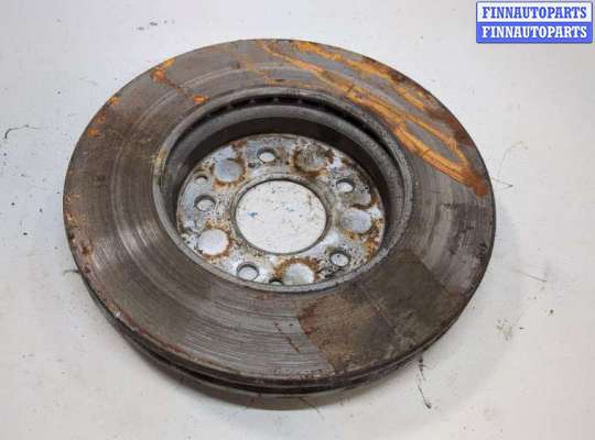 купить Диск тормозной на Mercedes C W203 2000-2008