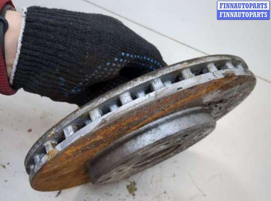 купить Диск тормозной на Mercedes C W203 2000-2008