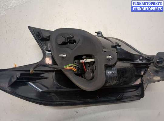 купить Фонарь (задний) на Citroen DS4 2010-2018