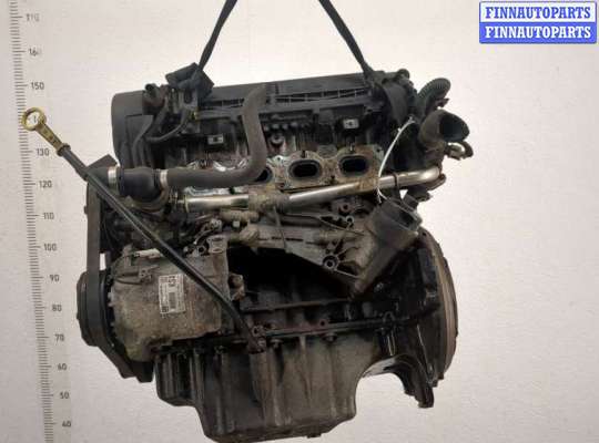 купить Двигатель (ДВС) на Opel Zafira B 2005-2014