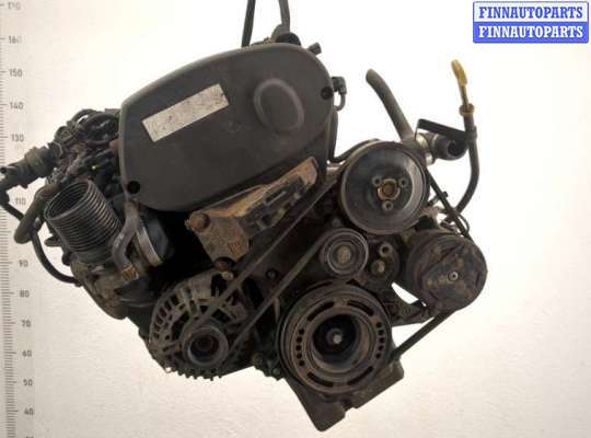 купить Двигатель (ДВС) на Opel Zafira B 2005-2014