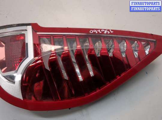 купить Фонарь (задний) на Renault Scenic 2009-2012