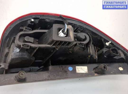 купить Фонарь (задний) на Renault Scenic 2009-2012