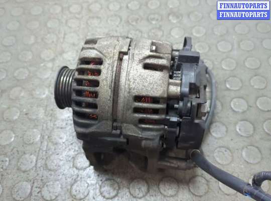 Генератор SK517717 на Skoda Roomster 2006-2015