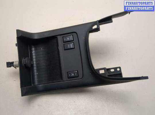 купить Пластик центральной консоли на Nissan Murano 2008-2015