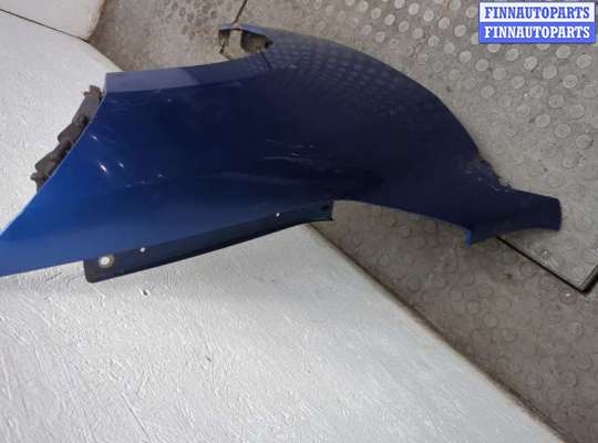 купить Крыло на Renault Megane 3 2009-2016