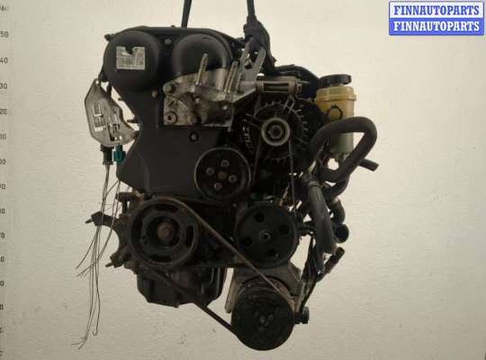купить Двигатель (ДВС) на Ford Focus 2 2005-2008