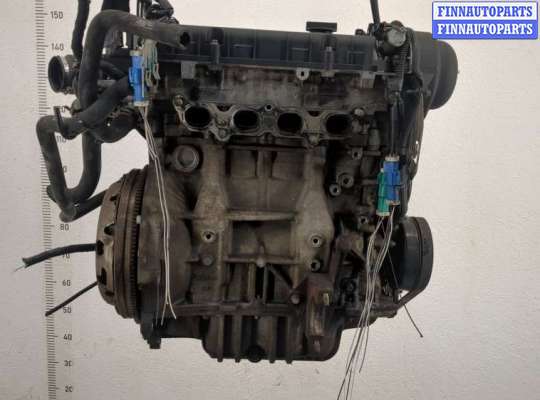 купить Двигатель (ДВС) на Ford Focus 2 2005-2008