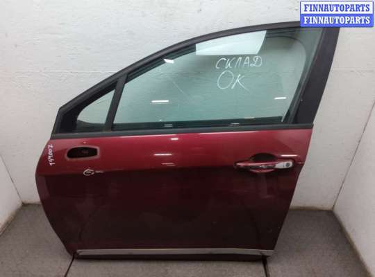 купить Замок двери на Citroen C5 2008-2017