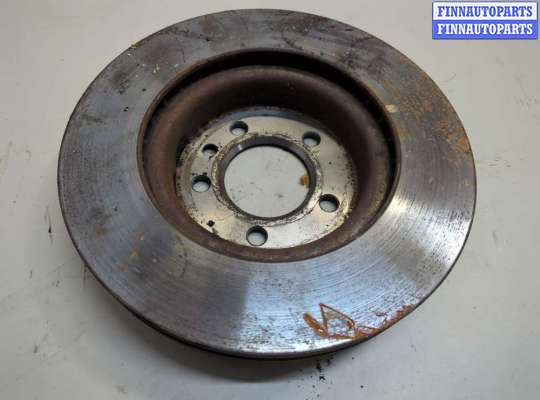 купить Диск тормозной на Land Rover Discovery 3 2004-2009