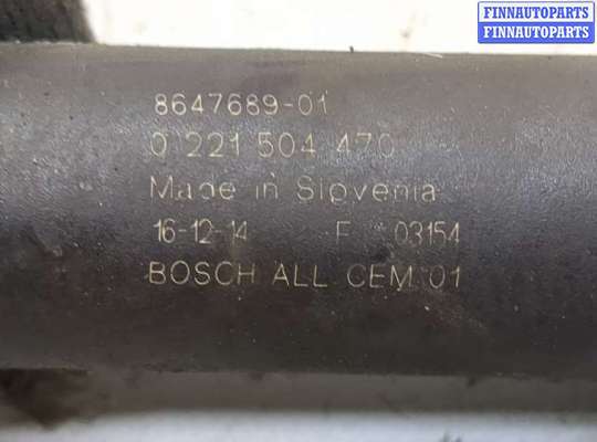 купить Катушка зажигания на BMW 3 E46 1998-2006