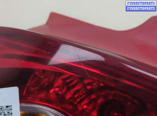 купить Фонарь (задний) на Seat Altea 2004-2015