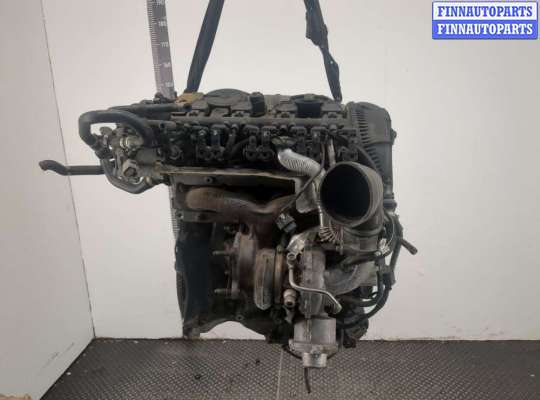 Двигатель (ДВС) AU1731978 на Audi A4 (B8) Allroad 2009-2016
