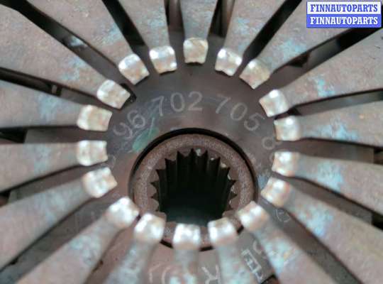 купить Маховик на Peugeot Partner 2012-2015