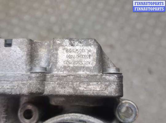 купить Заслонка дроссельная на KIA Carens 2002-2006
