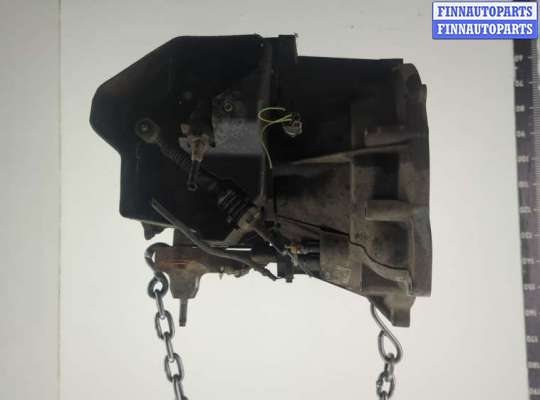купить КПП 5-ст.мех. (МКПП) на Ford Fiesta 2001-2007