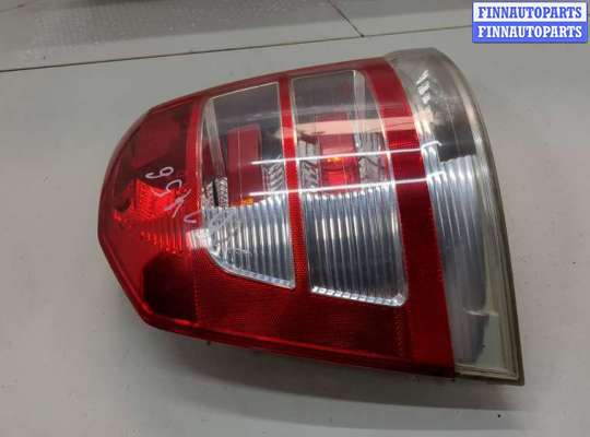 купить Фонарь (задний) на Opel Zafira B 2005-2014