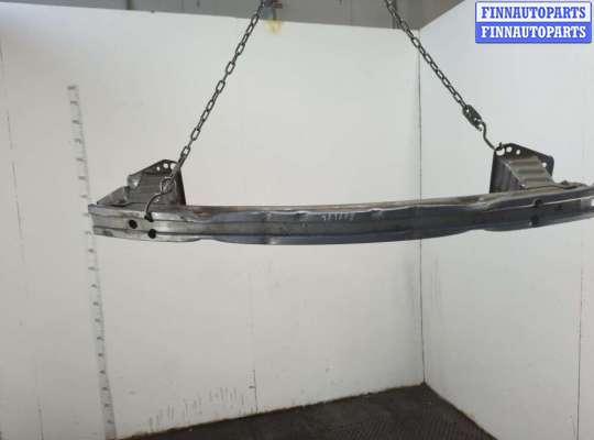 Усилитель бампера OP2392196 на Opel Vectra C 2002-2008