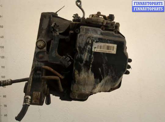 купить КПП - автомат (АКПП) на Opel Zafira B 2005-2014