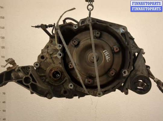 купить КПП - автомат (АКПП) на Opel Zafira B 2005-2014