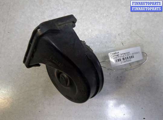 Сигнал (клаксон) FO2154378 на Ford Focus 3 2011-2015
