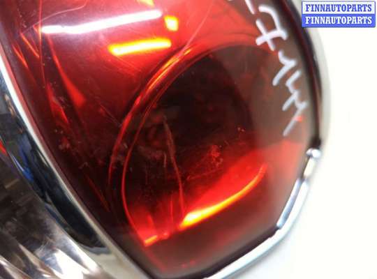 купить Фонарь (задний) на Toyota RAV 4 2000-2005