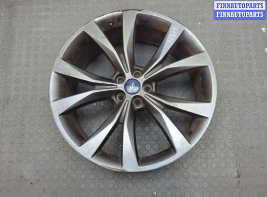 купить Комплект литых дисков на Ford Edge 2015-2018