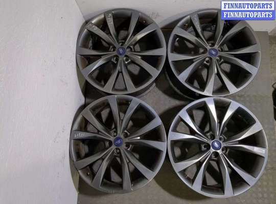 купить Комплект литых дисков на Ford Edge 2015-2018