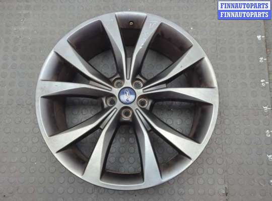 купить Комплект литых дисков на Ford Edge 2015-2018