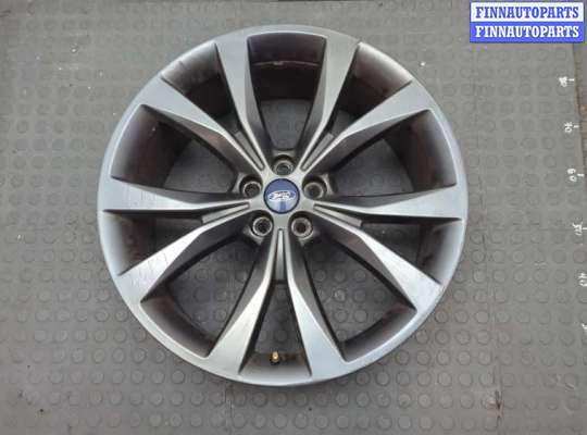 купить Комплект литых дисков на Ford Edge 2015-2018