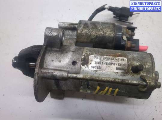 Стартер FO1986524 на Ford Focus 2 2008-2011