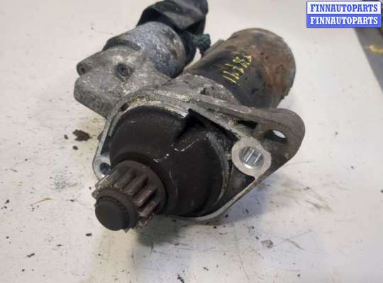 купить Стартер на Volkswagen Passat 6 2005-2010