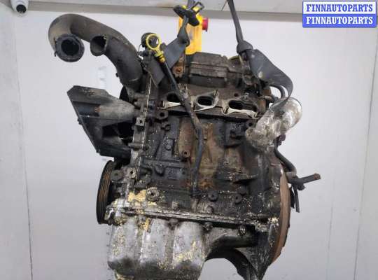 Купить Двигатель (ДВС) на Opel Corsa D 2006-2014 Двигатель (ДВС) OP2411361 на Opel Corsa D 2006-2014