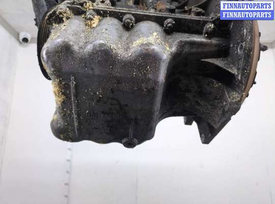 купить Двигатель (ДВС) на Opel Corsa D 2006-2014