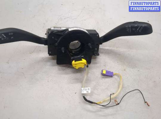 Переключатель поворотов и дворников (стрекоза) SK527981 на Skoda Fabia 2007-2014