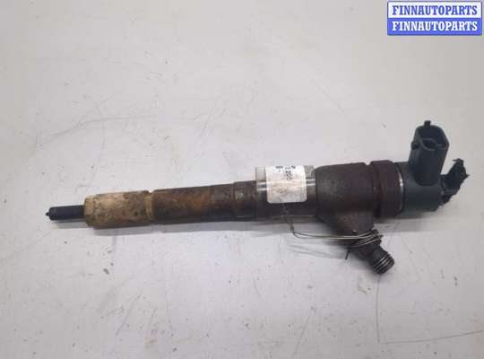 Форсунка топливная FT537937 на Fiat Panda 2003-2012