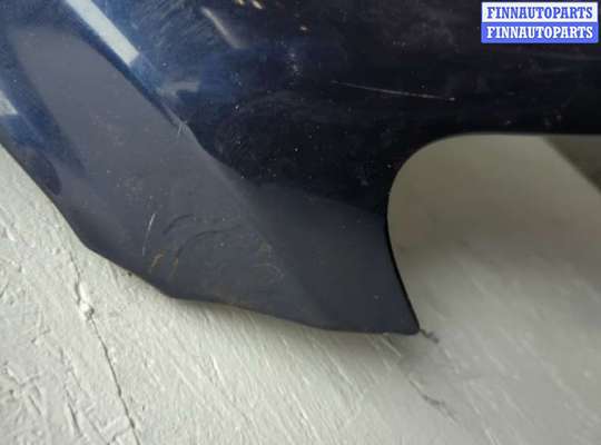 купить Жабо под дворники (дождевик) на Mercedes B W245 2005-2011