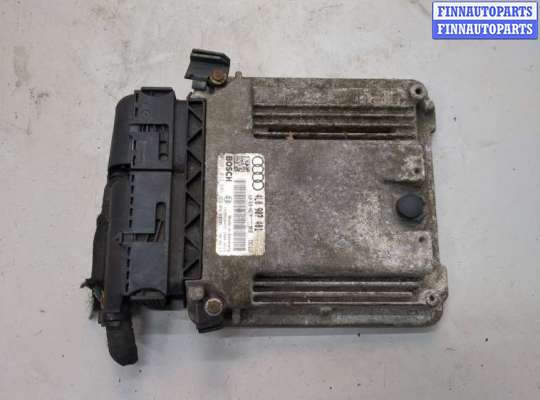 Блок управления двигателем AU1695082 на Audi Q7 2005-2015