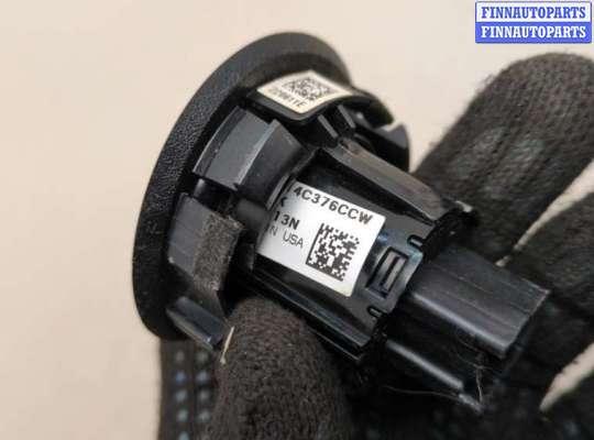 купить Кнопка старта (запуска двигателя) на Ford Explorer 2015-2019