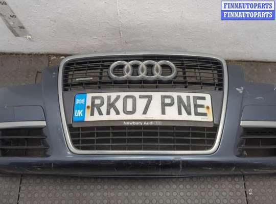 купить Бампер на Audi A6 (C6) 2004-2011