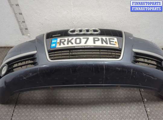 купить Бампер на Audi A6 (C6) 2004-2011