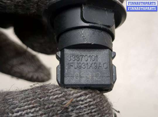 купить Кнопка старта (запуска двигателя) на Jeep Grand Cherokee 2010-2013